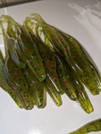 4" MUB Jerkbait