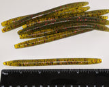 5" MUB Stick Baits