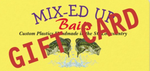 MIX-ED UP BAITS Gift Card